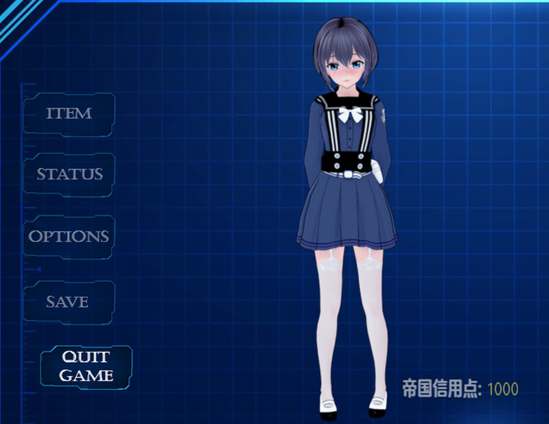 探索RPG/堕落/汉化丨苏门答腊(Somatra)V0.6 内嵌AI汉化【20250723】 游戏截图 7
