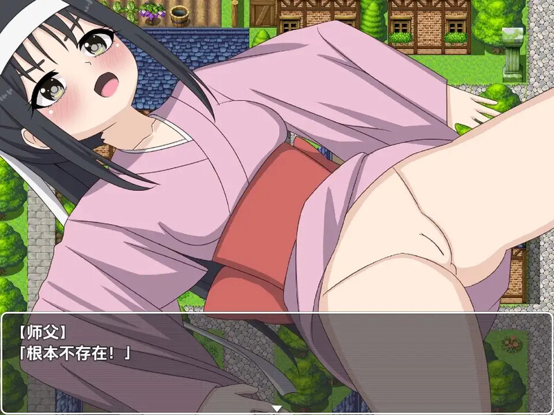 探索RPG/路人X/汉化丨转生NPC凌辱randorimu（転生NPC姦～ランドリム～）V1.0 内嵌AI汉化【20250722】 游戏截图 5