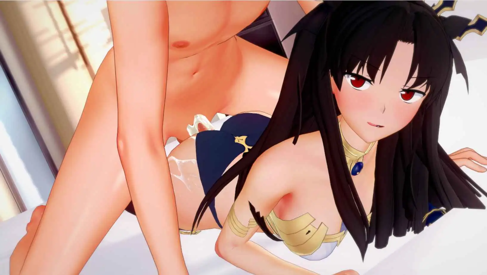 SLG/汉化丨 袖珍后宫 Pocket Harem    Update 15【20250723】 游戏截图 4