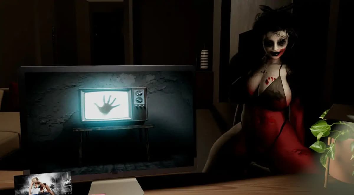 欧美SLG/AI汉化/3D丨诡命异蚀/UNLiFE 1.12【20250723】 游戏截图 3