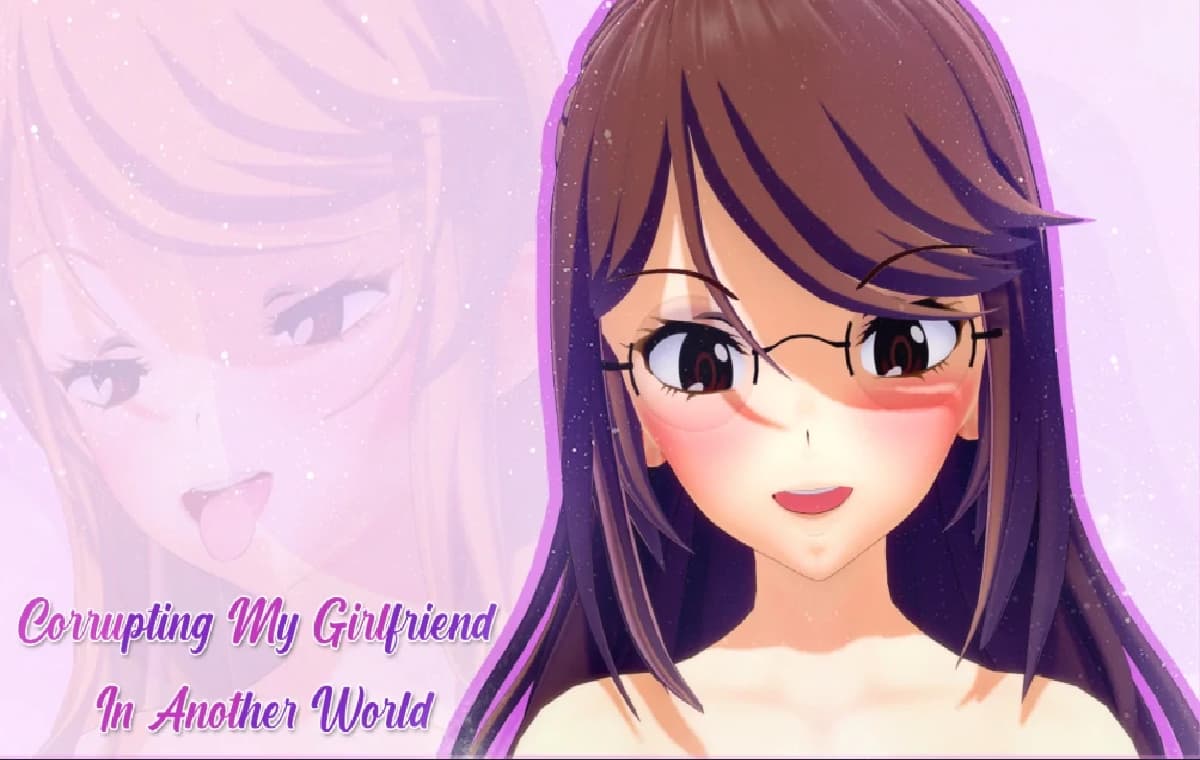 日系SLG/AI汉化/3D丨腐化我的异世界女友/Corrupting My Girlfriend in Another World 1.2.6 AI汉化版【20250723】 游戏截图 8