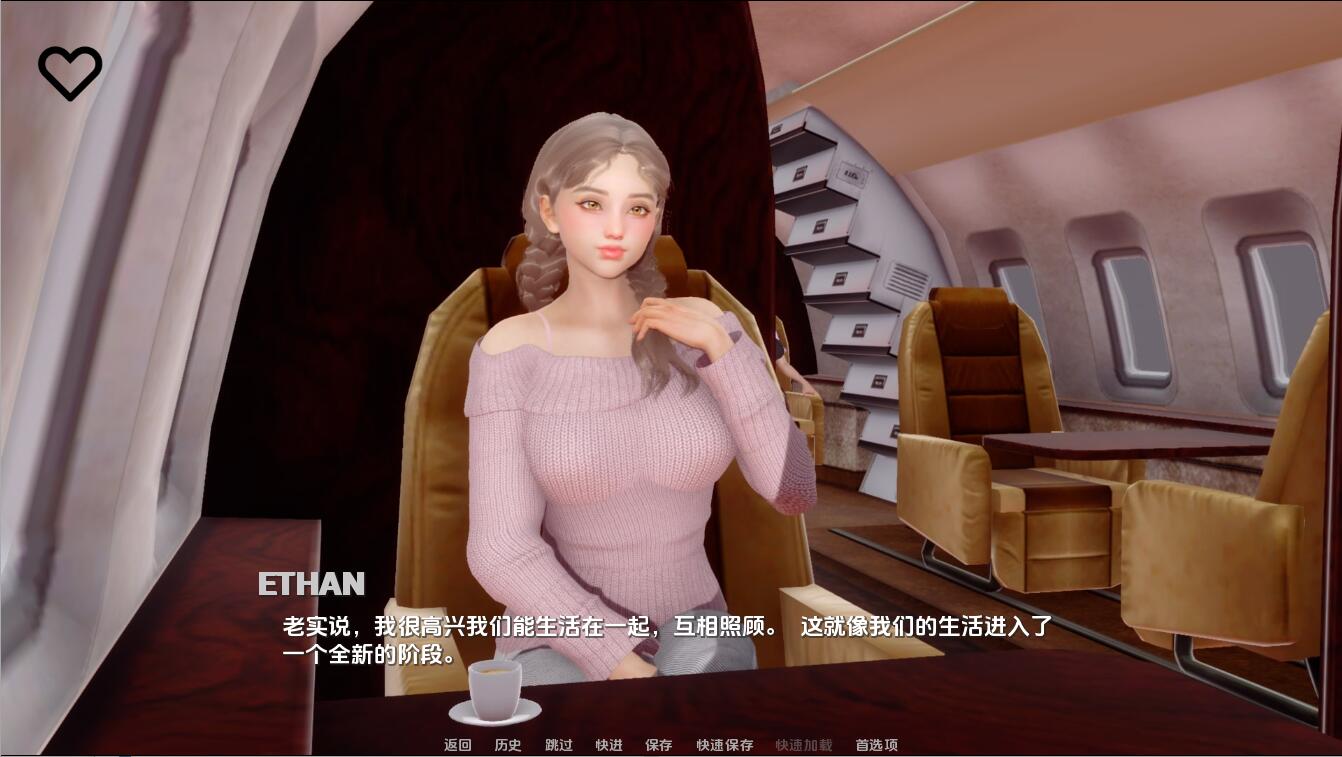 SLG/中文丨 奥米斯特 omiSt-v0.2.3 【20250723】 游戏截图 6