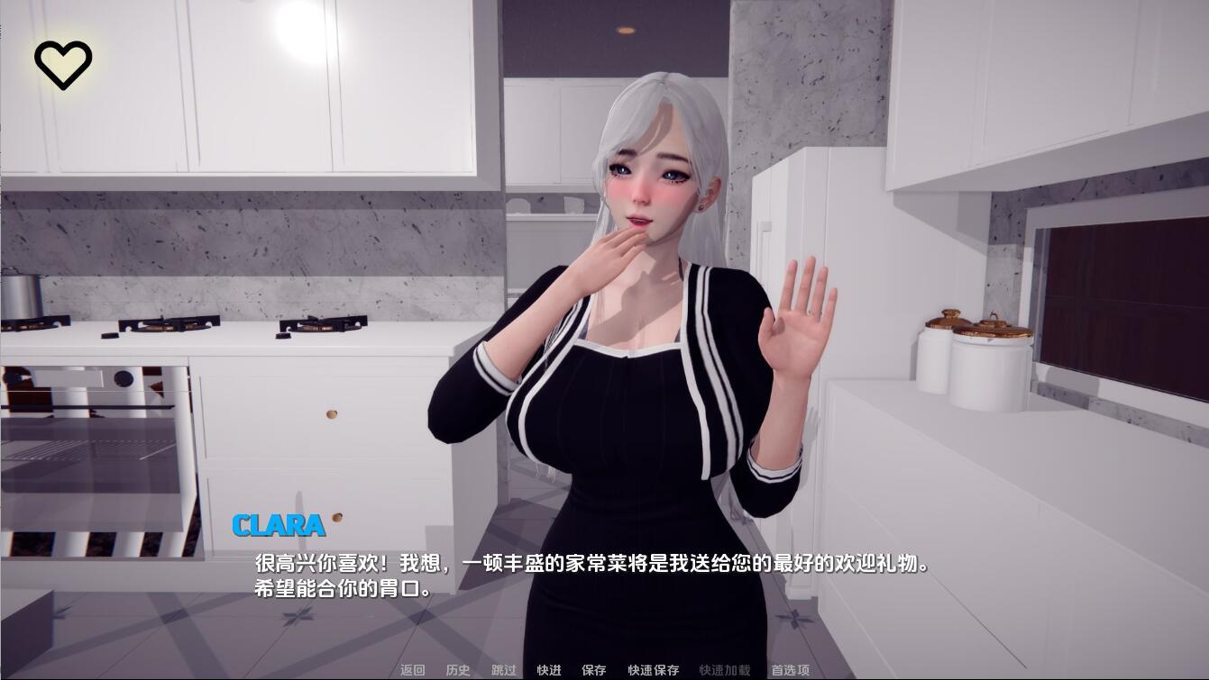 SLG/中文丨 奥米斯特 omiSt-v0.2.3 【20250723】 游戏截图 8