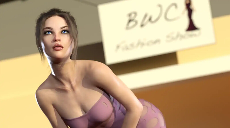 欧美SLG/动态/汉化丨不道德的故事（ Immoral Stories Rebecca） V1.7.5 汉化版【20250723】 游戏截图 4