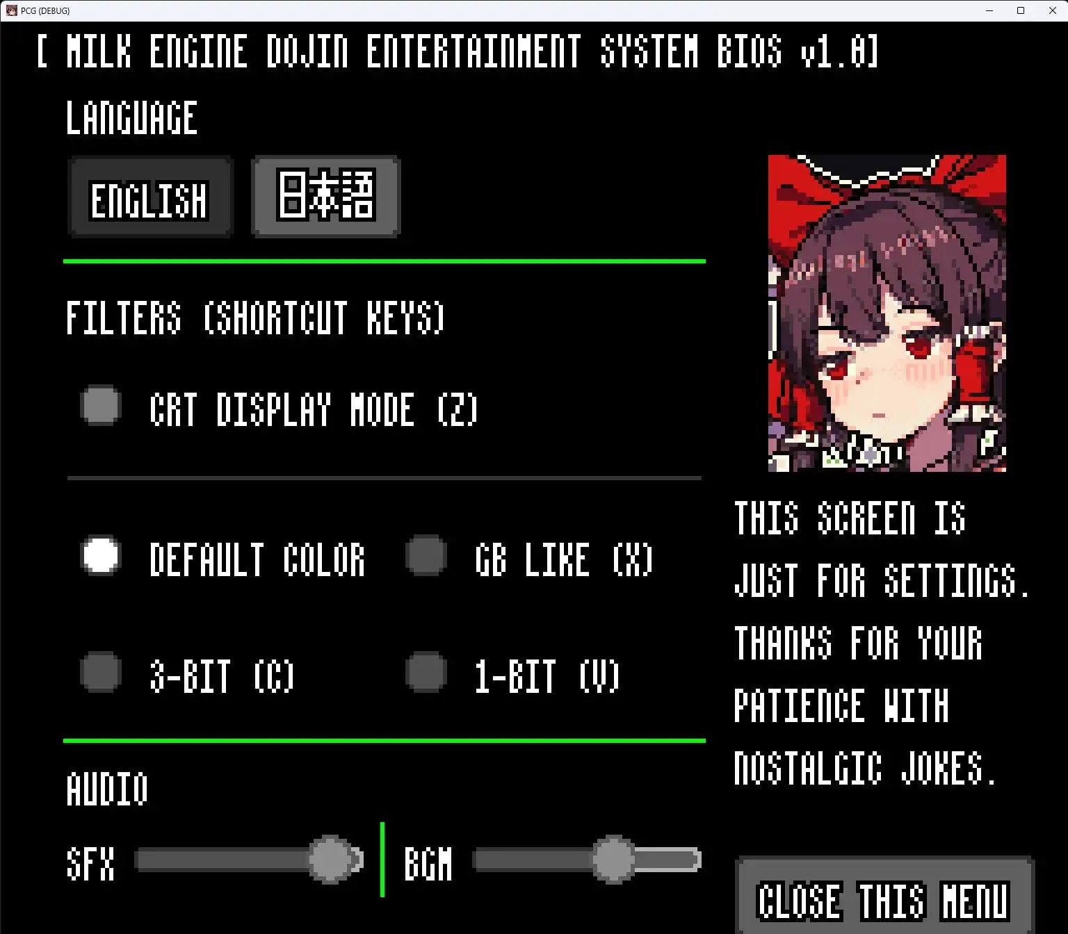 SLG/丨 像素召唤女孩 -REI- PIXEL CALL GIRLS -REI- ver1.03 【20250723】 游戏截图 6