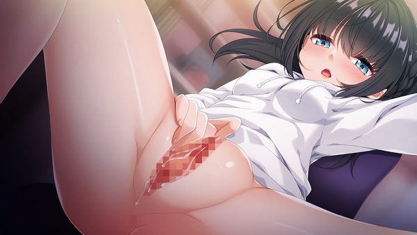 拔作ADV/PC/AI汉化丨一本正经的风纪委员长的小号 ～萌生的淫秽认可欲望～/生真面目風紀委員長の裏アカウント ～芽生えてしまった淫らな承認欲求～【20250723】 游戏截图 1