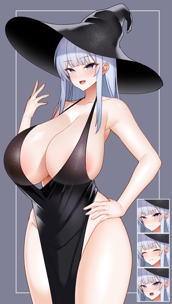 日式ARPG/新安卓丨伊芙琳与异种奸迷宫 イヴリンと異種姦ダンジョン PC+安卓 内嵌AI汉化版+作弊码 【20250729】 游戏截图 2