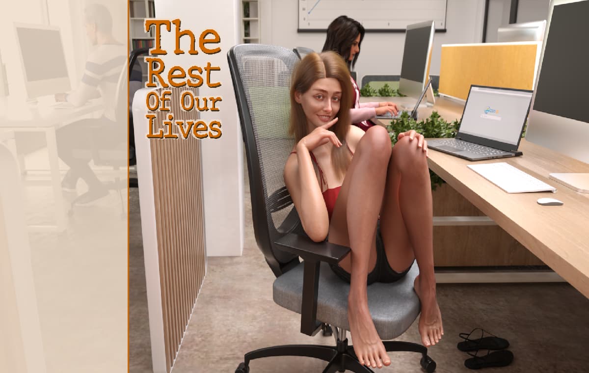 SLG/汉化丨我们的余生 The Rest of Our Lives v0.2.09c 【20250729】 游戏截图 8