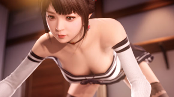 究极3D大作/沙盒丨与你在一起 TOGETHER BnB V20250729 STEAM官中步兵版【20250730】 游戏截图 4