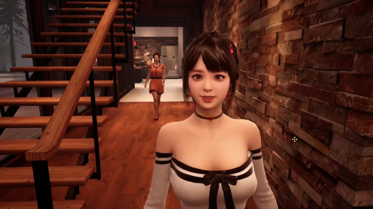究极3D大作/沙盒丨与你在一起 TOGETHER BnB V20250729 STEAM官中步兵版【20250730】 游戏截图 5