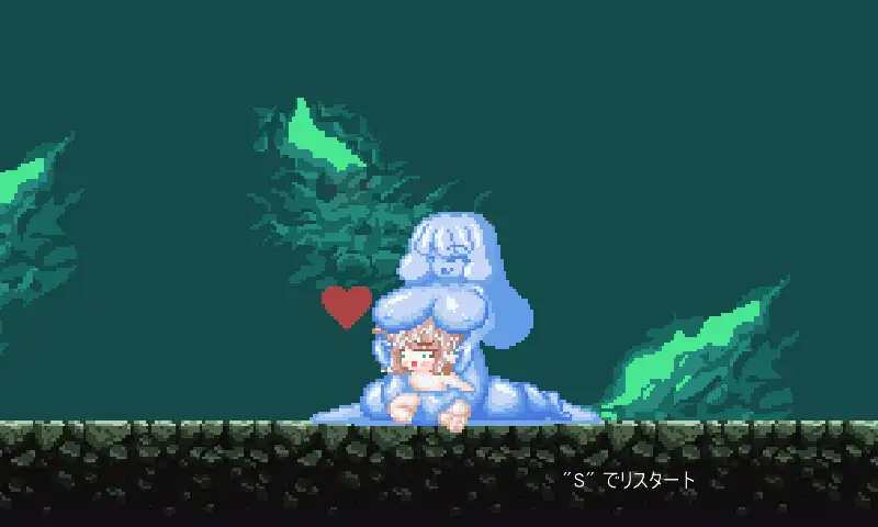 像素ACT/动态/拉大车丨驱魔人枪手 EXOrcist GUNNER V1.0.1 正式版 【20250730】 游戏截图 7
