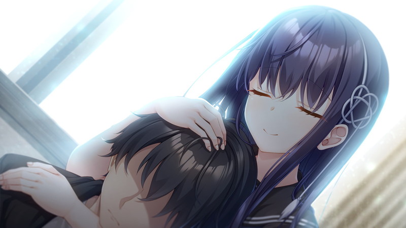 ADV/AI汉化丨废村少女  贰～阴翳诱秘姬之匣～ 廃村少女 ～陰り誘う秘姫の匣～ 【20250730】 游戏截图 8