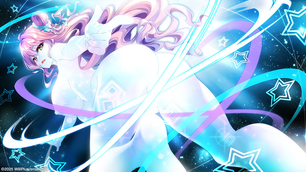 精品后宫ADV/汉化丨寄宿少女的誓约与魔法 宿りし乙女の誓いと魔法 AI汉化版+全CG存档 【20250730】 游戏截图 5