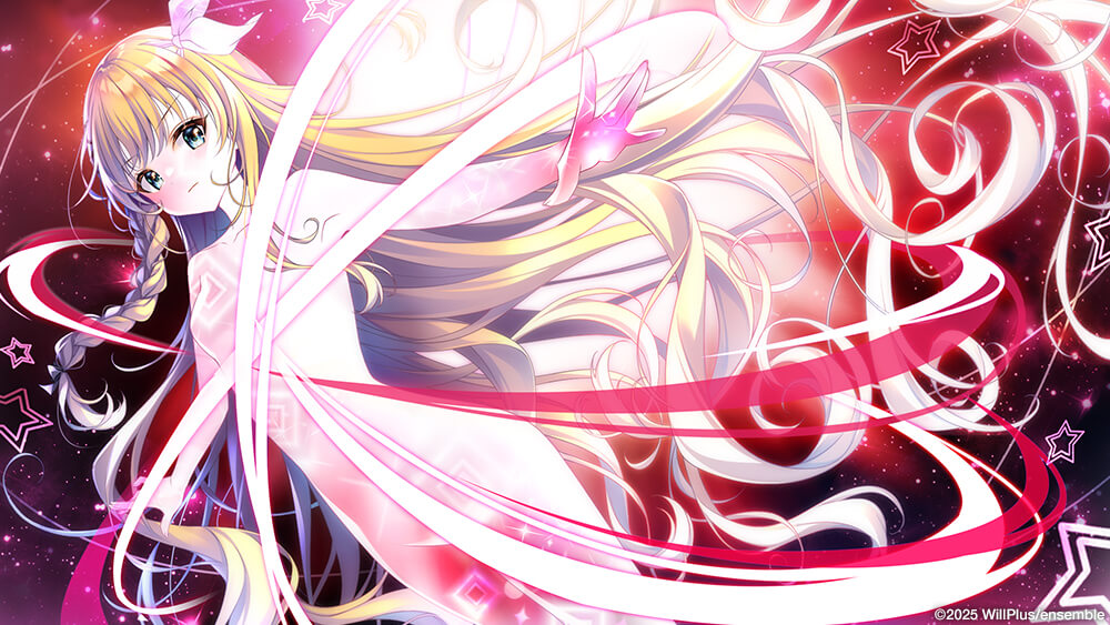 精品后宫ADV/汉化丨寄宿少女的誓约与魔法 宿りし乙女の誓いと魔法 AI汉化版+全CG存档 【20250730】 游戏截图 6
