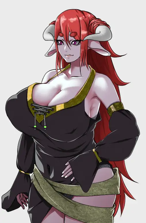 SLG/AI汉化丨哥布林驯兽师的培育秘录 ゴブリン調教師の育成秘録 Ver1.01 V25.07.26 【20250730】 游戏截图 4