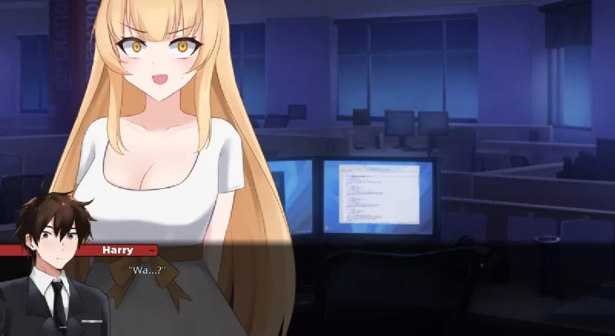 SLG/官方中文丨一诺千劫 阿雅版/A Promise Best Left Unkept Aya  Ver0.9.0官中汉化【20250730】 游戏截图 4
