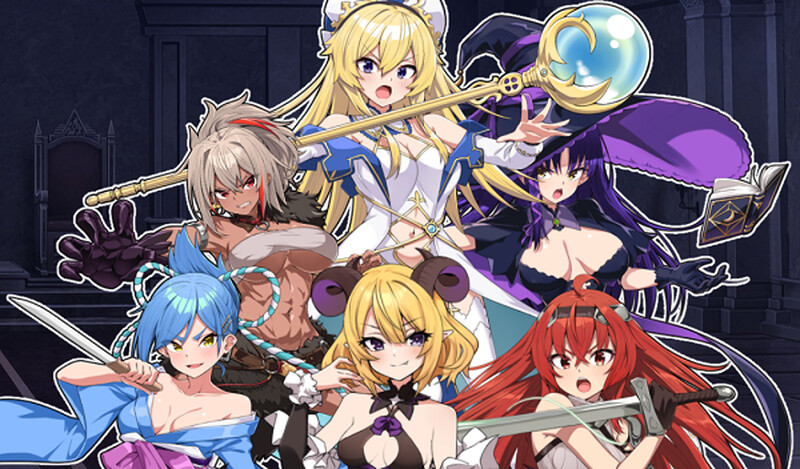 日式SLG/官中丨两个月的魔王 二ヶ月の魔王 Build.12280193 STEAM官中版 【20250730】 游戏截图 2