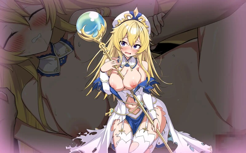 日式SLG/官中丨两个月的魔王 二ヶ月の魔王 Build.12280193 STEAM官中版 【20250730】 游戏截图 3