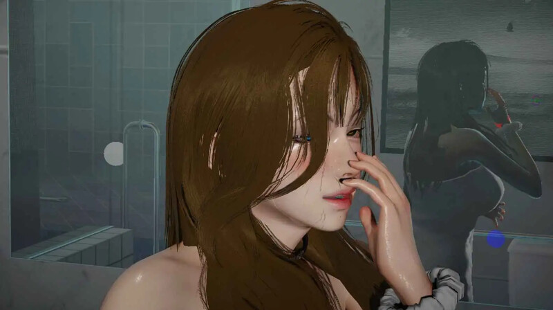 亚洲风SLG/汉化/动态丨回复Even（Re Even）V0.2 内嵌AI汉化【20250805】 游戏截图 4
