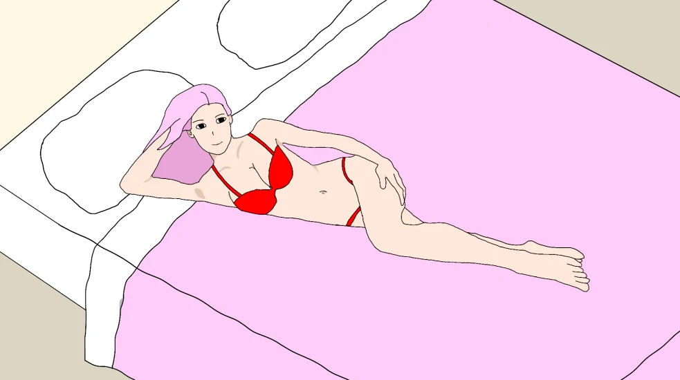 欧美SLG/AI汉化/扶她丨女朋友离开了我，所以我下载了一个约会程序/My Girlfriend Left Me So I Downloaded a Dating App 3.0 AI汉化版【20250804】 游戏截图 6