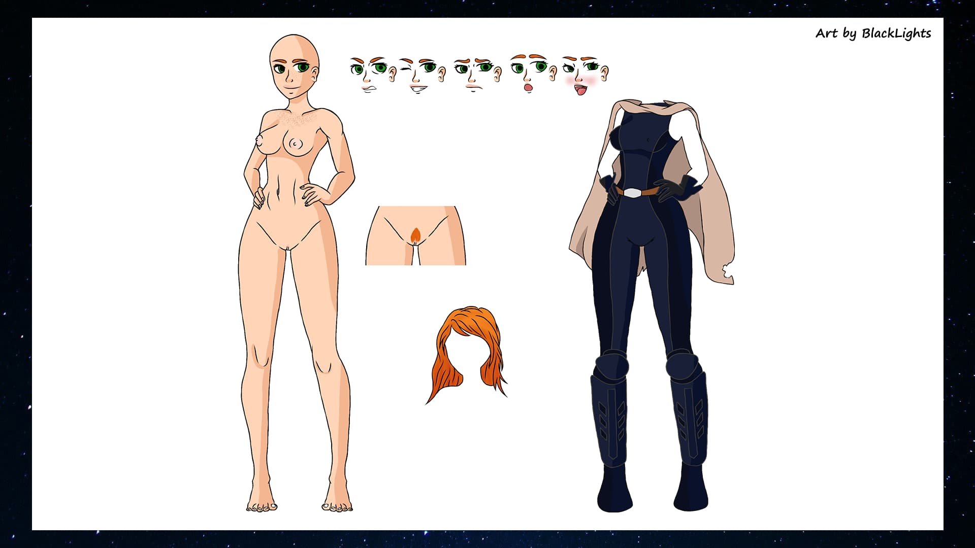 欧美SLG/AI汉化/同人丨绝地训练师/ Jedi Trainer 1.0.0 AI汉化版【20250805】 游戏截图 3