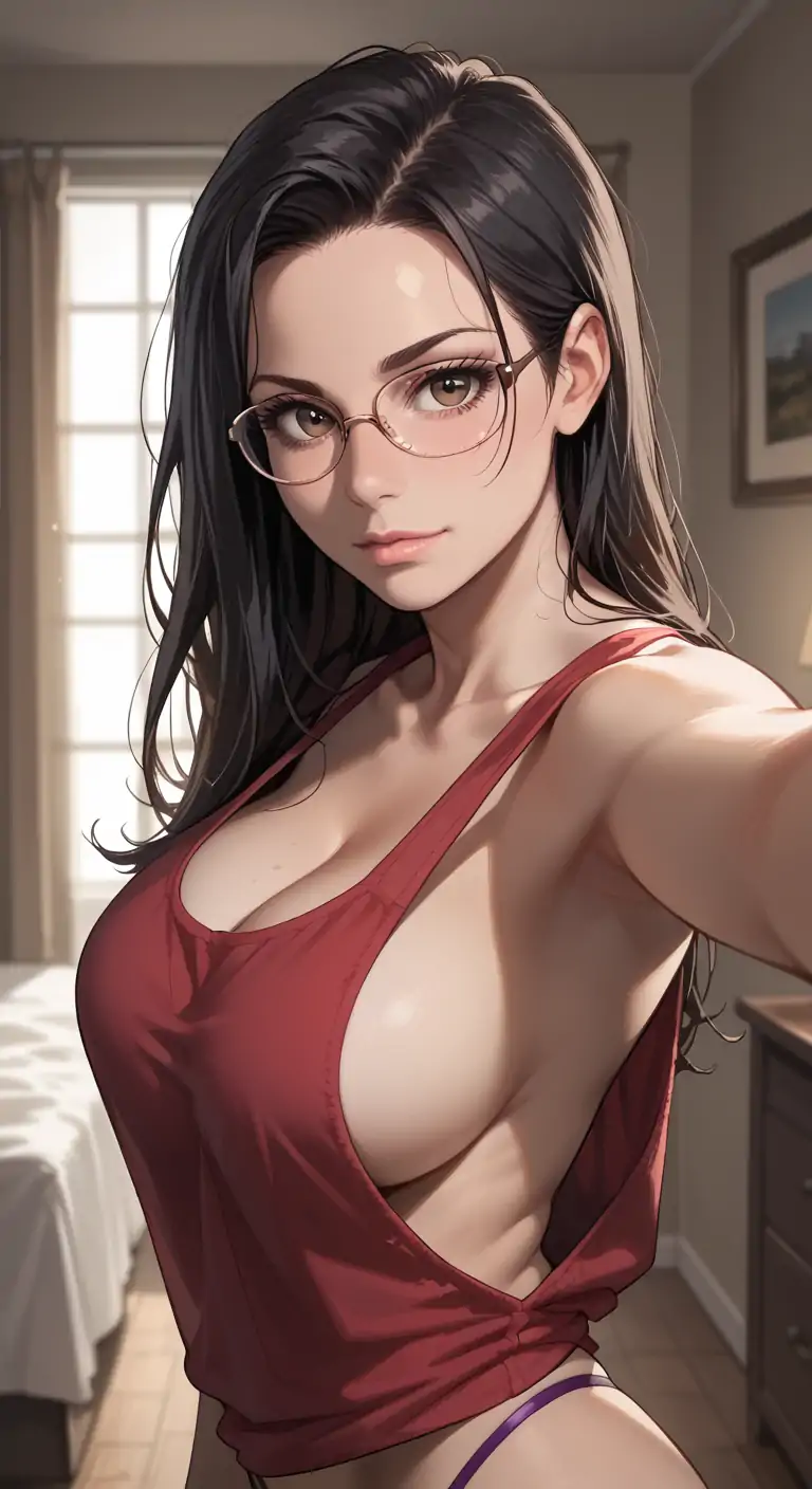 欧美SLG/AI汉化/NTR丨NTR聊天群2/ NTR Phone Group   Ch.8【20250805】 游戏截图 5