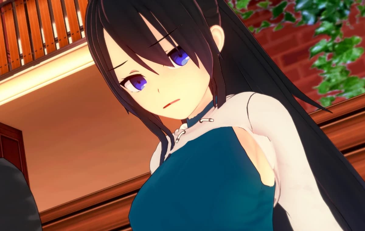 欧美SLG/AI汉化/萝莉丨只是个梦/Just a Dream 0.7 AI汉化版【20250805】 游戏截图 2