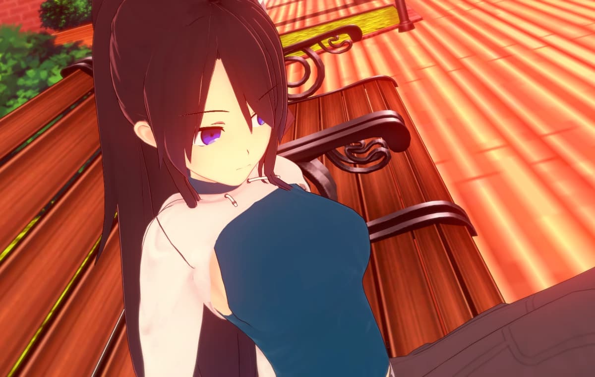 欧美SLG/AI汉化/萝莉丨只是个梦/Just a Dream 0.7 AI汉化版【20250805】 游戏截图 6