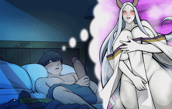 SLG/汉化/NTR/双端丨 火影的养子/Hokage's Adopted Son V0.5 AI汉化 【20250804】 游戏截图 6