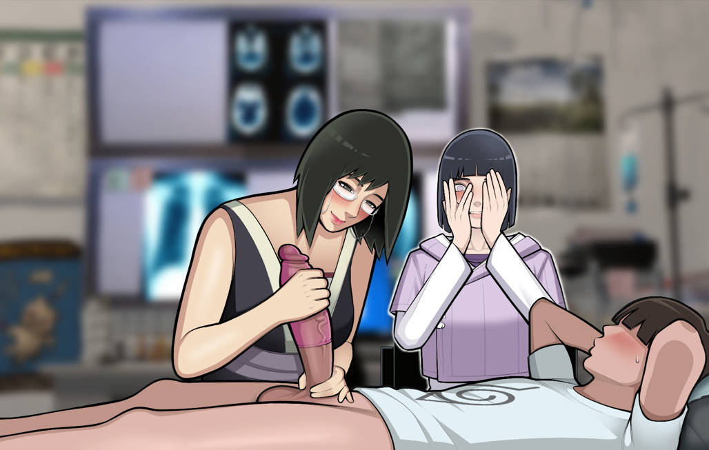 SLG/汉化/NTR/双端丨 火影的养子/Hokage's Adopted Son V0.5 AI汉化 【20250805】 游戏截图 3