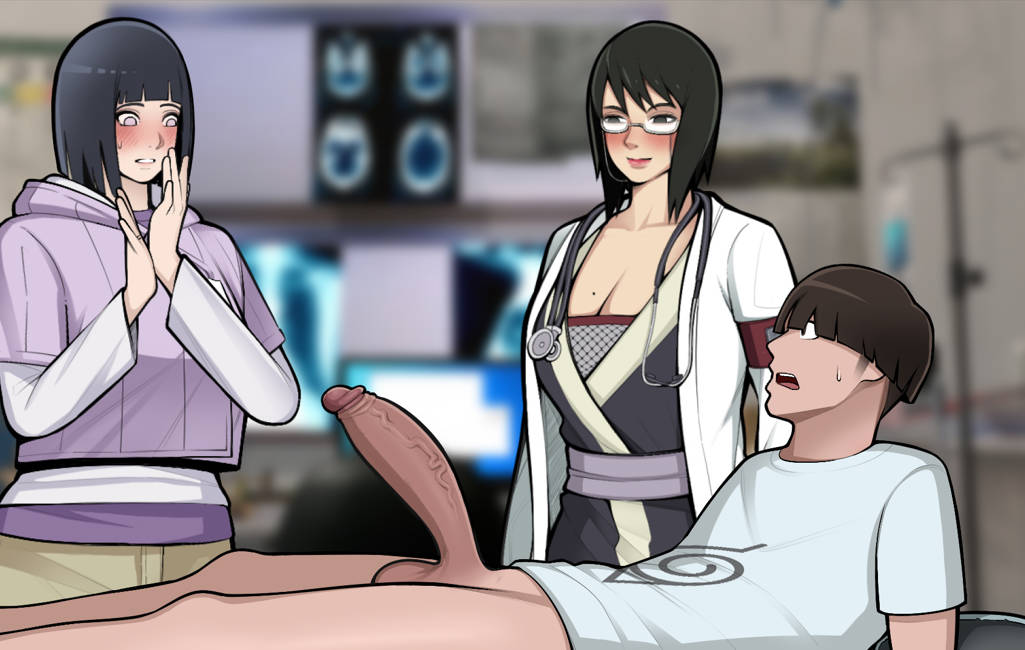 SLG/汉化/NTR/双端丨 火影的养子/Hokage's Adopted Son V0.5 AI汉化 【20250805】 游戏截图 8