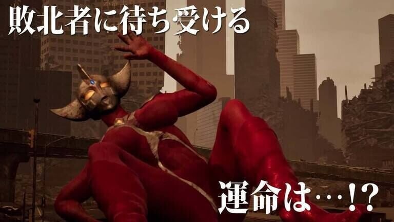 3D互动/动态/PC丨 妖艳败北影像集 AstroLove 妖艶敗北動画集アストロラヴ vol.4 前篇 生肉版 【20250805】 游戏截图 7