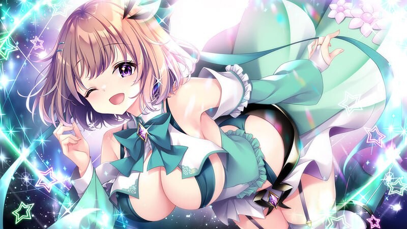 拔作ADV/女装/新作/PC丨 寄宿少女的誓约与魔法 宿りし乙女の誓いと魔法 v1.0.1 AI汉化+存档+特典 【20250805】 游戏截图 8