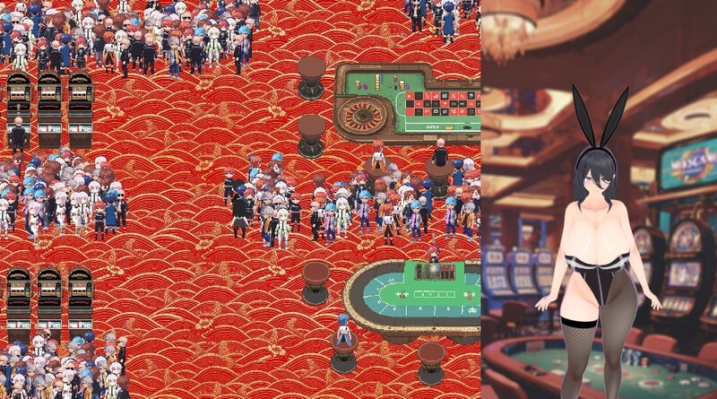日式RPG/更新丨 噩梦侵蚀(NTR循环) 悪夢侵食(NTRループ) Dev1.4.1 官方中文版 【20250805】 游戏截图 4