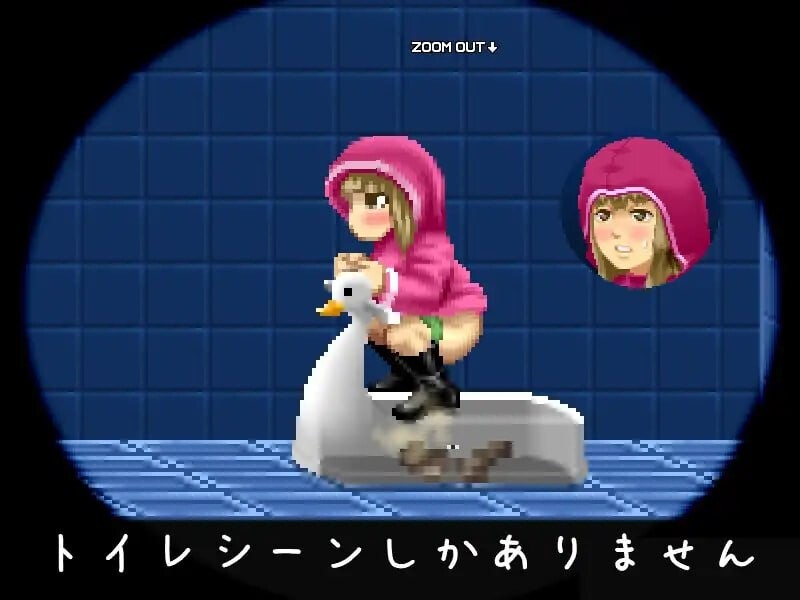 RPG生肉PC像素动态丨游览遗迹  遺跡を巡りて v1.4 【20250805】 游戏截图 1
