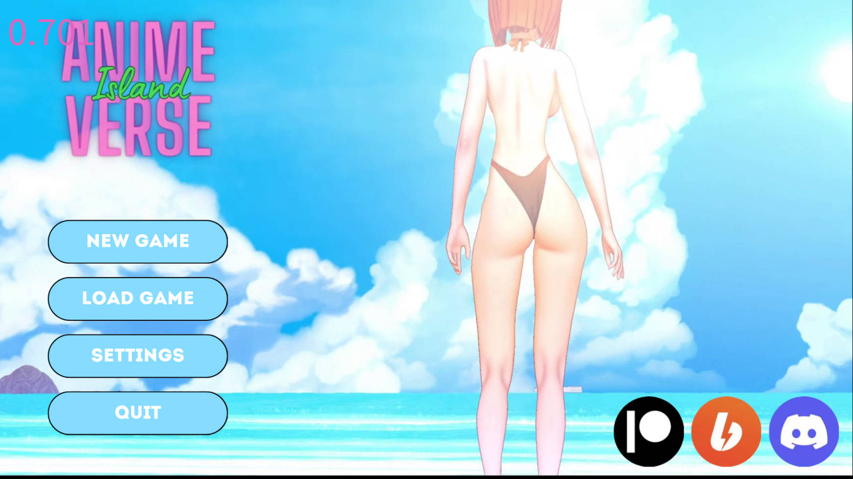 SLG/汉化/动态丨 动漫岛/Animeverse Island Ver0.701 AI汉化 【20250805】 游戏截图 6
