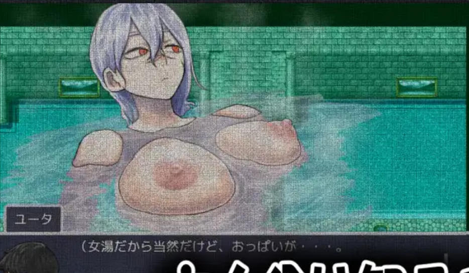 RPG/AI汉化丨 我的青梅竹马最强剑士中了无感诅咒的故事 僕の幼なじみの最強剣士が不感の呪いを受けた話 【20250814】 游戏截图 6