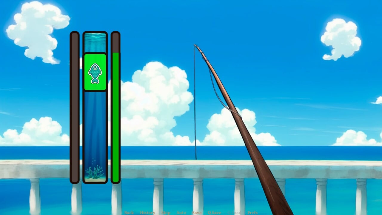 后宫SLG/汉化/海贼王同人丨 好色的海盗 Lusty Buccaneers v0.28 AI汉化版 【20250814】 游戏截图 4