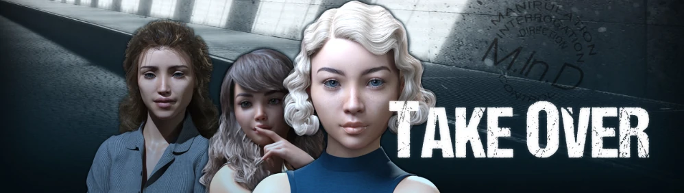 乱伦SLG/汉化/催眠丨 接管 Take Over V0.88 AI汉化版【20250814】 游戏截图 5