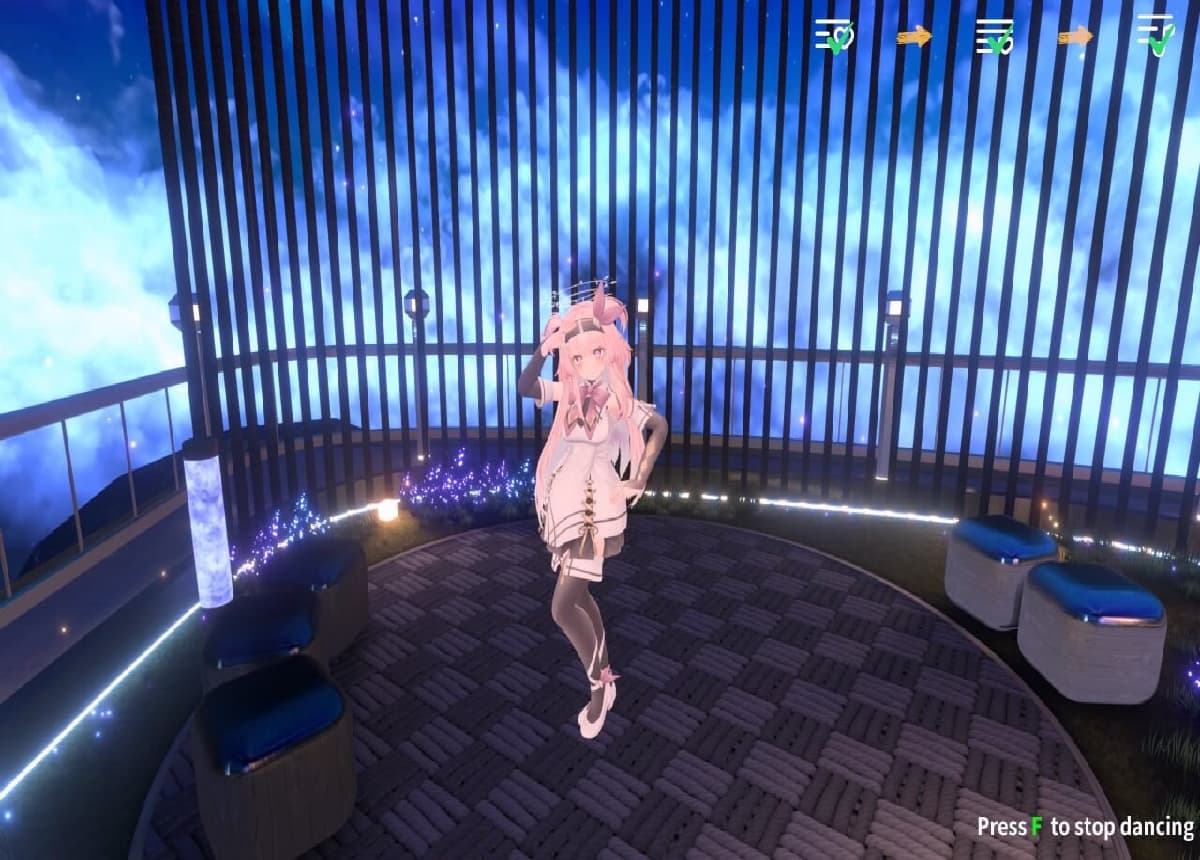 更新SLG/中文/动态丨 虚拟少女开发计划 Project Virtual Girl V1.4.1 官方中文步兵版 【20250814】 游戏截图 5