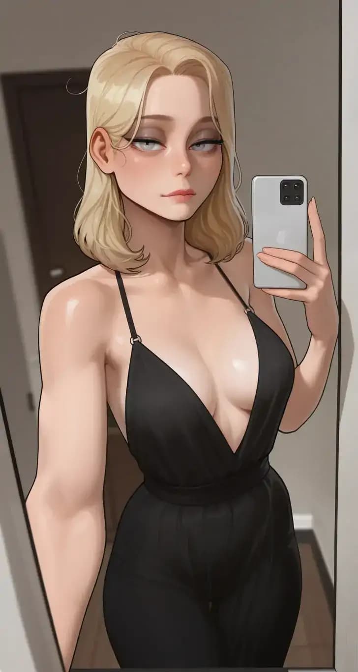 欧美SLG/AI汉化/2D丨欲望之网/Mobile of Desires Ch.3.26.91 AI汉化版【20250814】 游戏截图 1