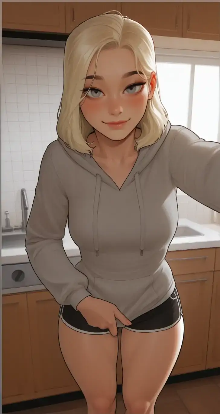 欧美SLG/AI汉化/2D丨欲望之网/Mobile of Desires Ch.3.26.91 AI汉化版【20250814】 游戏截图 5