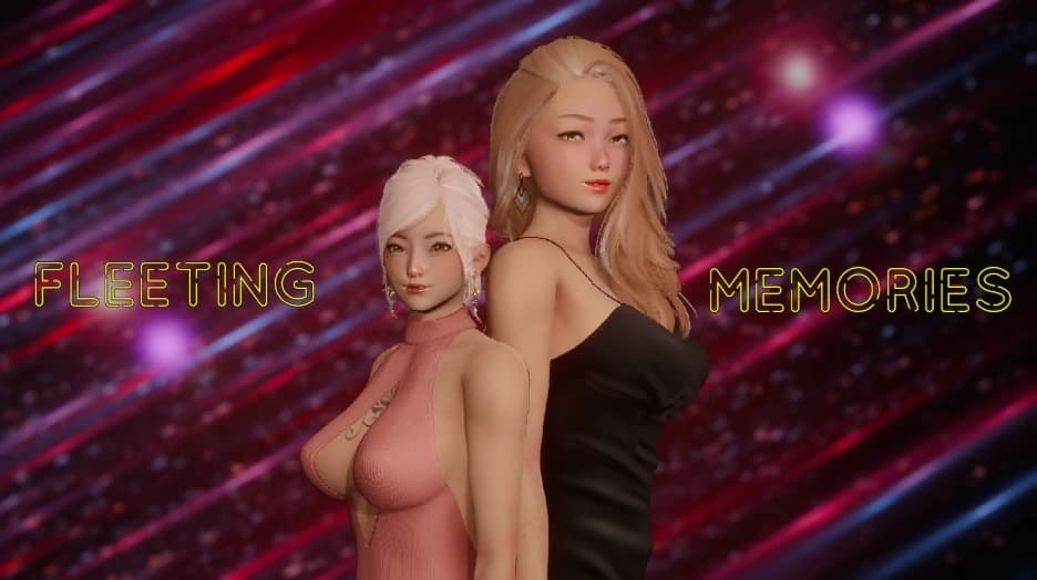 亚洲SLG/AI汉化/厚宫丨流年忆往昔/Fleeting Memories Update3 AI汉化版【20250814】 游戏截图 3