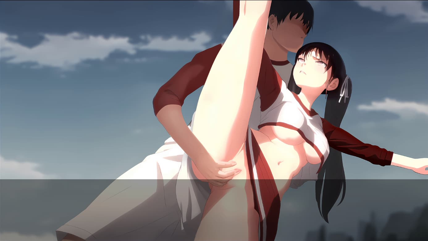 SLG/汉化丨实力至上主义的教室：红色奏鸣曲/ COTE Red Sonata   v0.19.2【20250814】 游戏截图 4