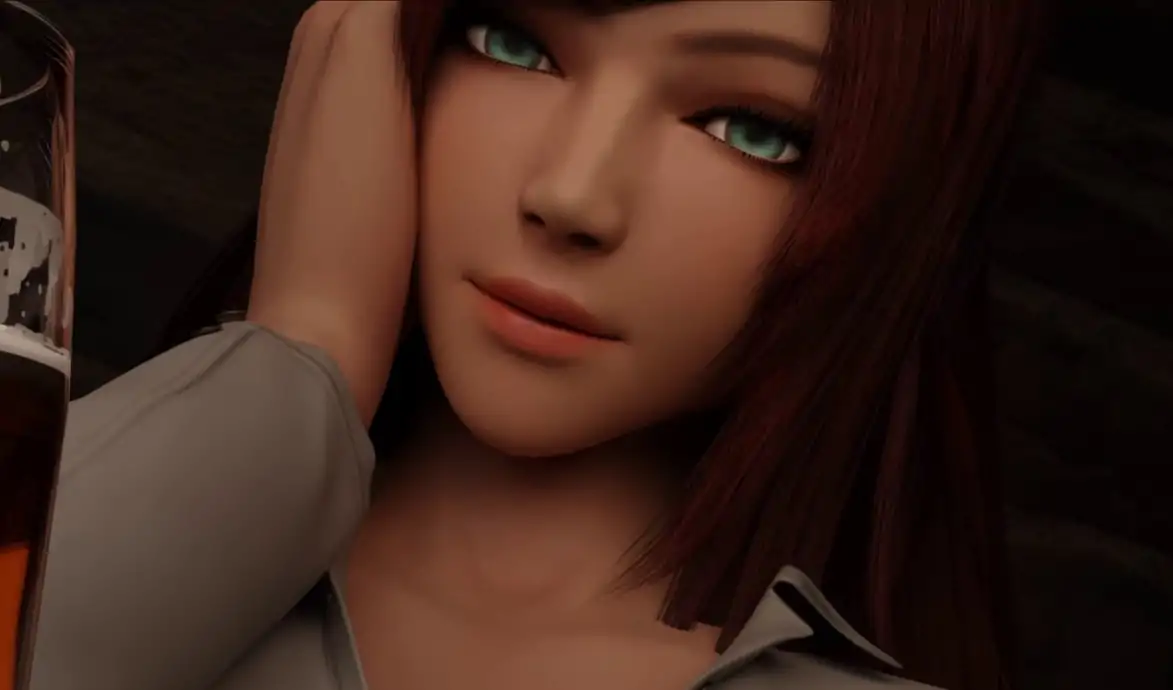 曰系SLG/AI汉化/3D丨与女巨人约会/Date a Giantess V.5.10 AI汉化版【20250814】 游戏截图 8