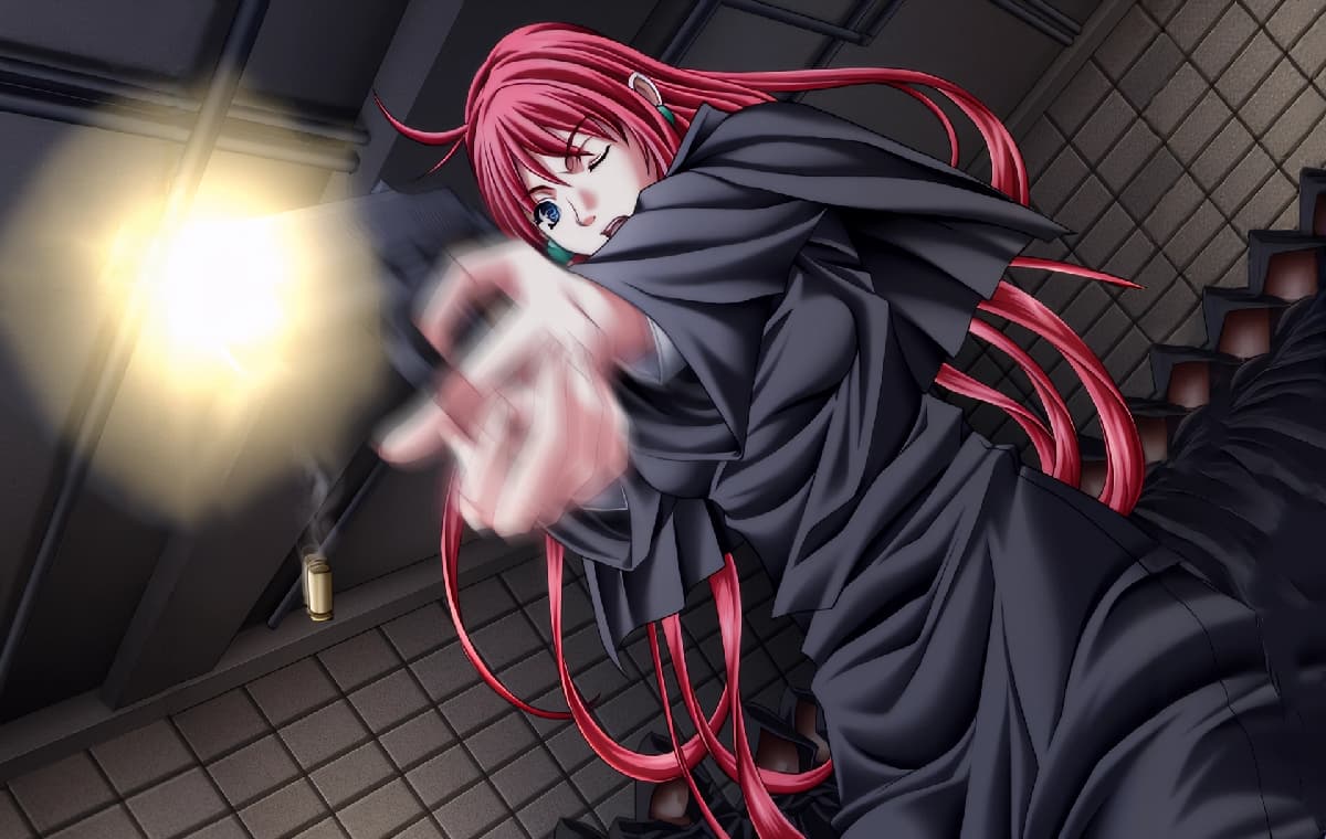 曰系SLG/AI汉化/厚宫丨黑暗圣经：沃尔普吉斯之夜/Bible Black -La Noche de Walpurgis- Ren'Py Remake 0.10 AI汉化版【20250813】 游戏截图 8