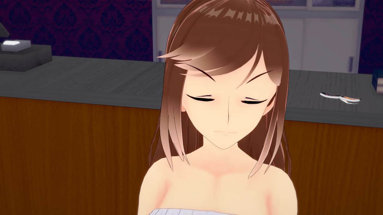 曰系SLG/AI汉化/厚宫丨幻影协议/ Phantom Protocol 0.2.4 AI汉化版【20250813】 游戏截图 2