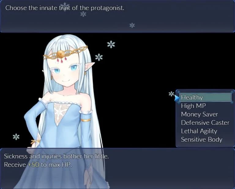 精品RPG/官中丨 虚渺裂界 Ethereal Sunder v1.3 官方中文步兵版+存档 【20250814】 游戏截图 4