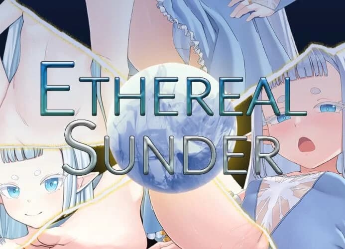 精品RPG/官中丨 虚渺裂界 Ethereal Sunder v1.3 官方中文步兵版+存档 【20250814】 游戏截图 5