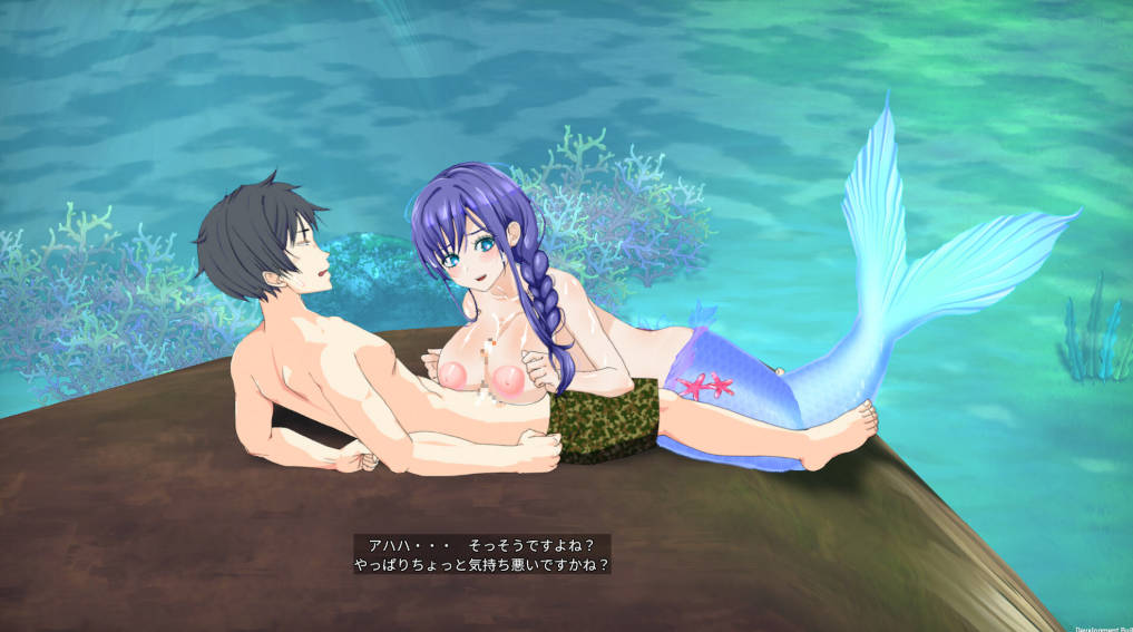 SLG/官中/猎奇丨 生存游戏 疯狂岛/Mad Island V0.4.4.5 官方中文 【20250814】 游戏截图 3